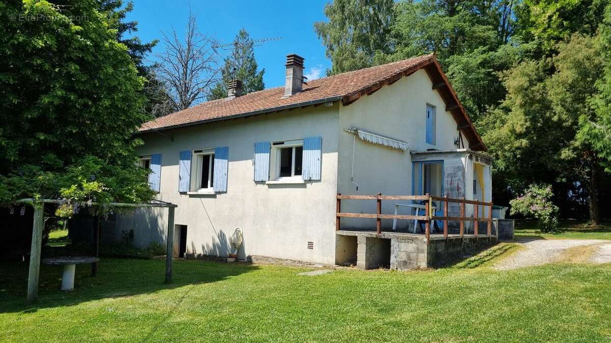 20250516_152942 - Maison à SAVIGNAC-DE-NONTRON