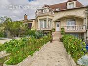 Maison à VITRY-SUR-SEINE