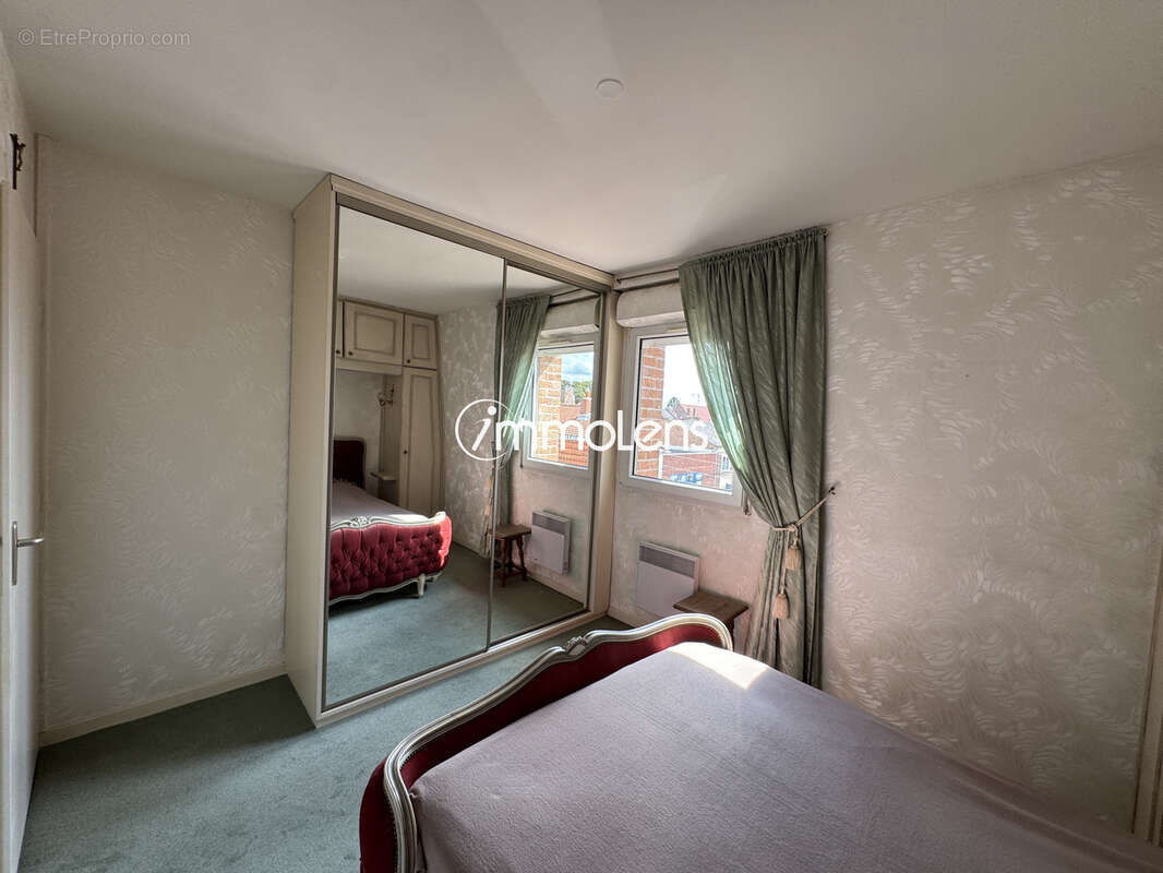 Appartement à LENS