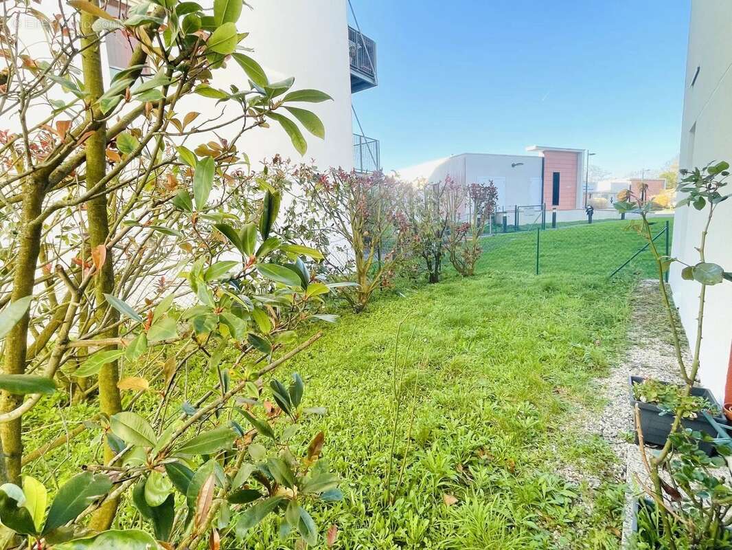 Appartement à BOUAYE