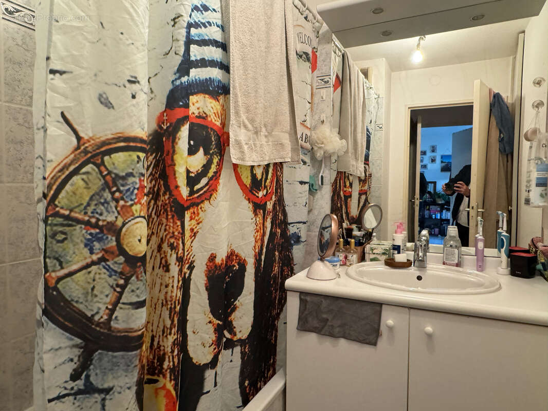 Appartement à PLAISANCE-DU-TOUCH