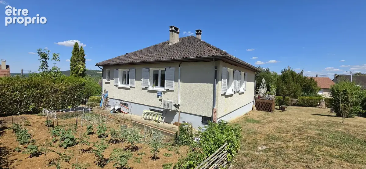 Dans quartier résidentiel, au calme, pavillon indépendant habitable de suite - photo 5