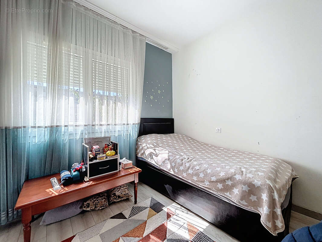 Maison à BRIVE-LA-GAILLARDE