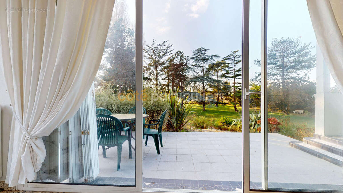 Maison à AGON-COUTAINVILLE