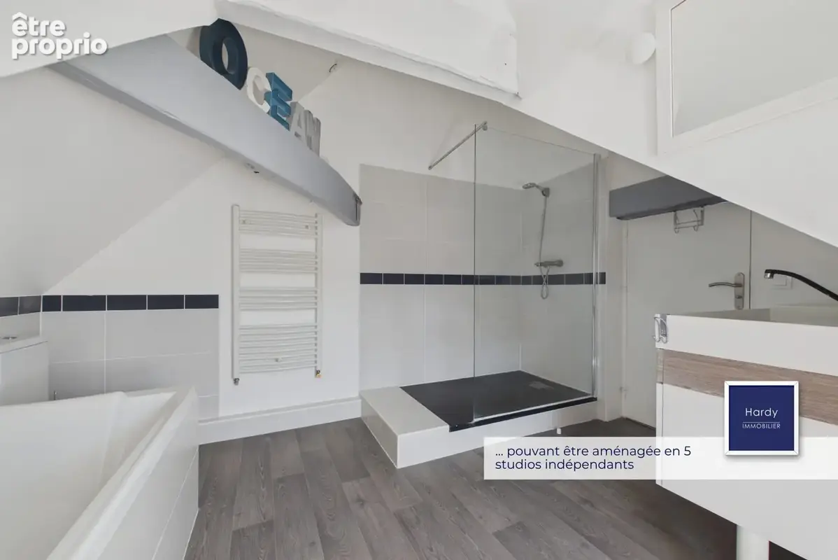 Appartement 346 m² à vendre à Cergy (95000) - photo 6