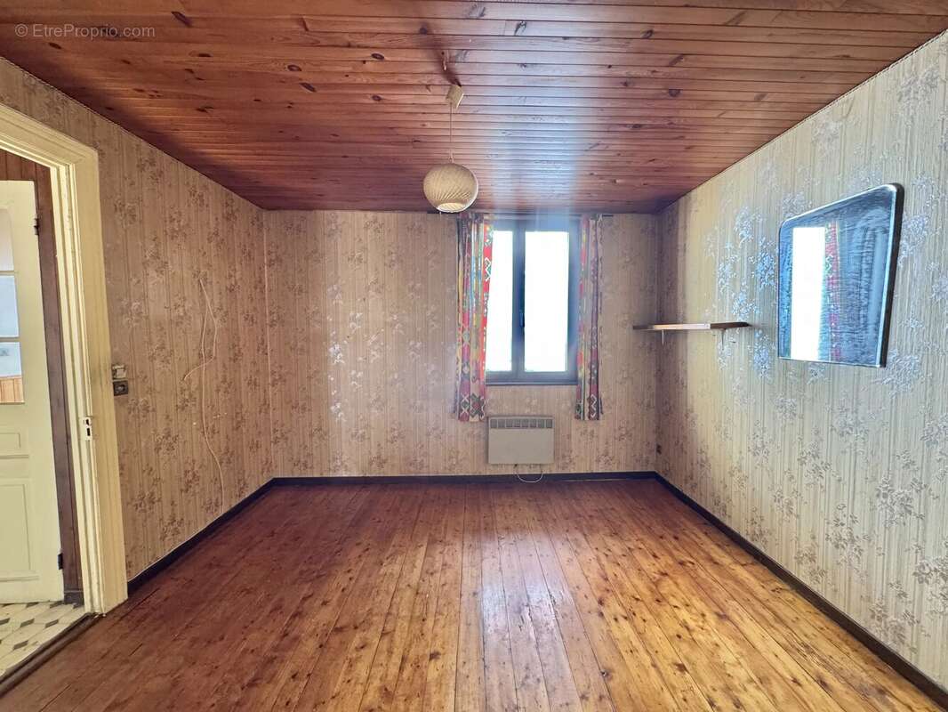 Appartement à ALTKIRCH