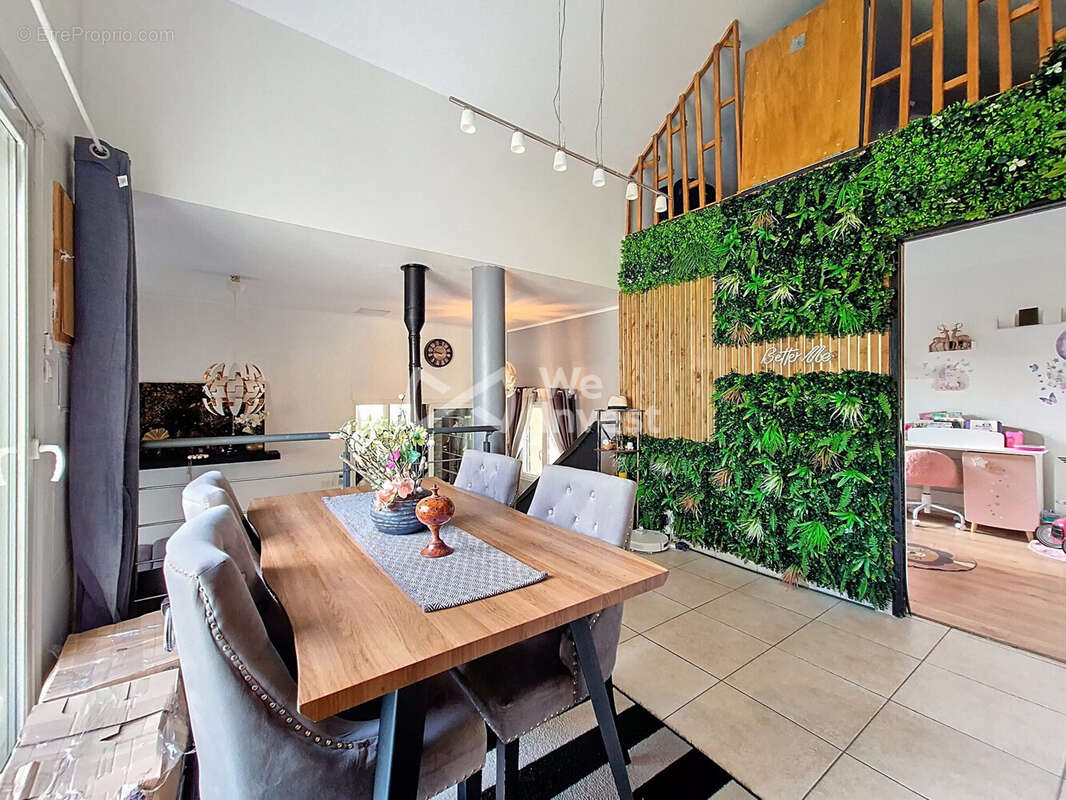 Maison à ARGENTEUIL