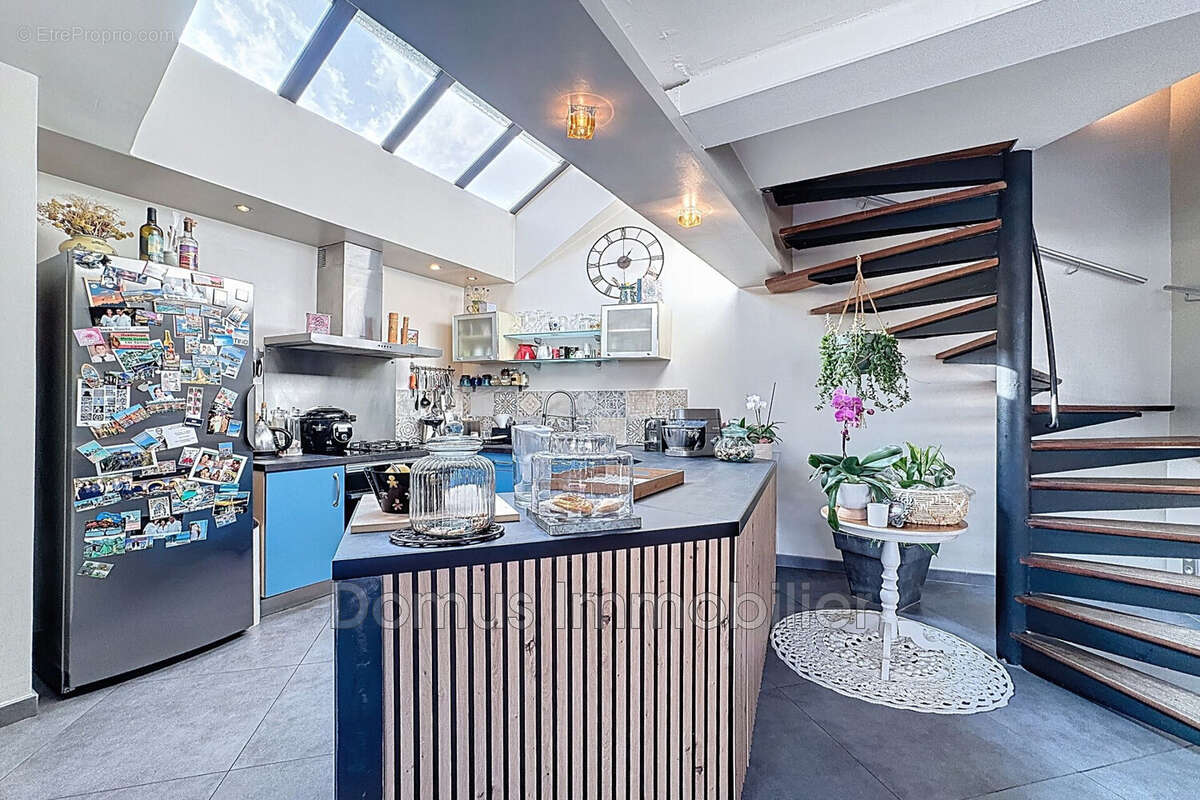 Appartement à CARPENTRAS