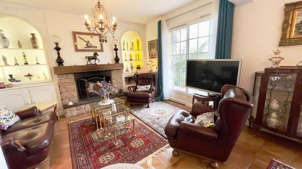 Photo 6 - Maison à MAYENNE