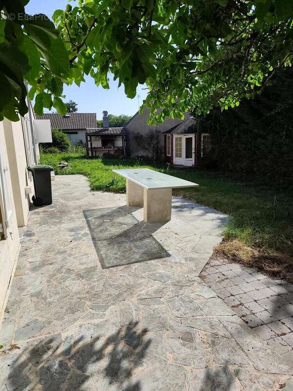 Photo 7 - Maison à POULAINES