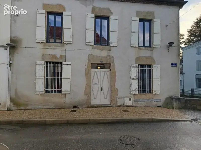 Demeure de Caractère Rénovée avec Jardin en Bord de Canal - photo 18