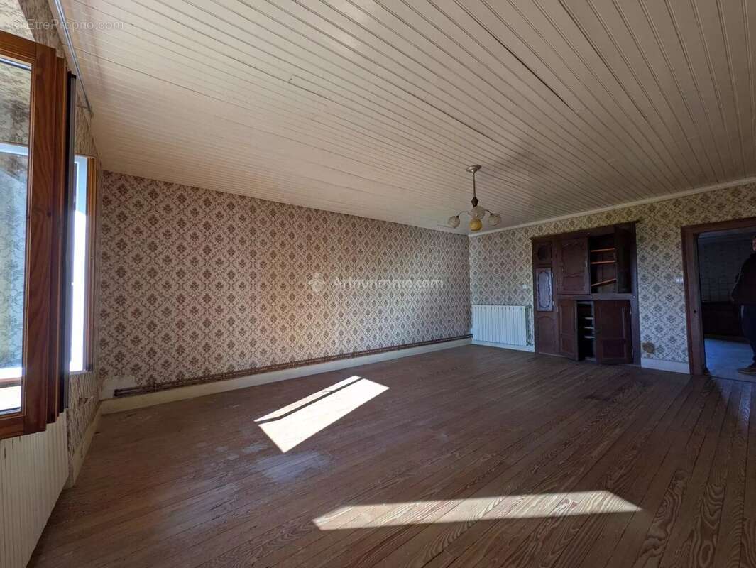 Maison de village - photo 8