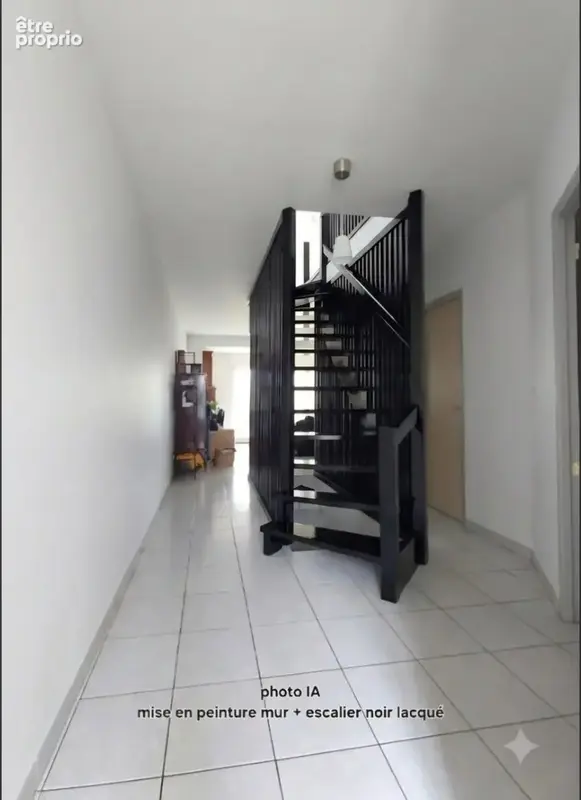 Maison 6 pièces 114 m² à vendre à Bordeaux (33800) - photo 9