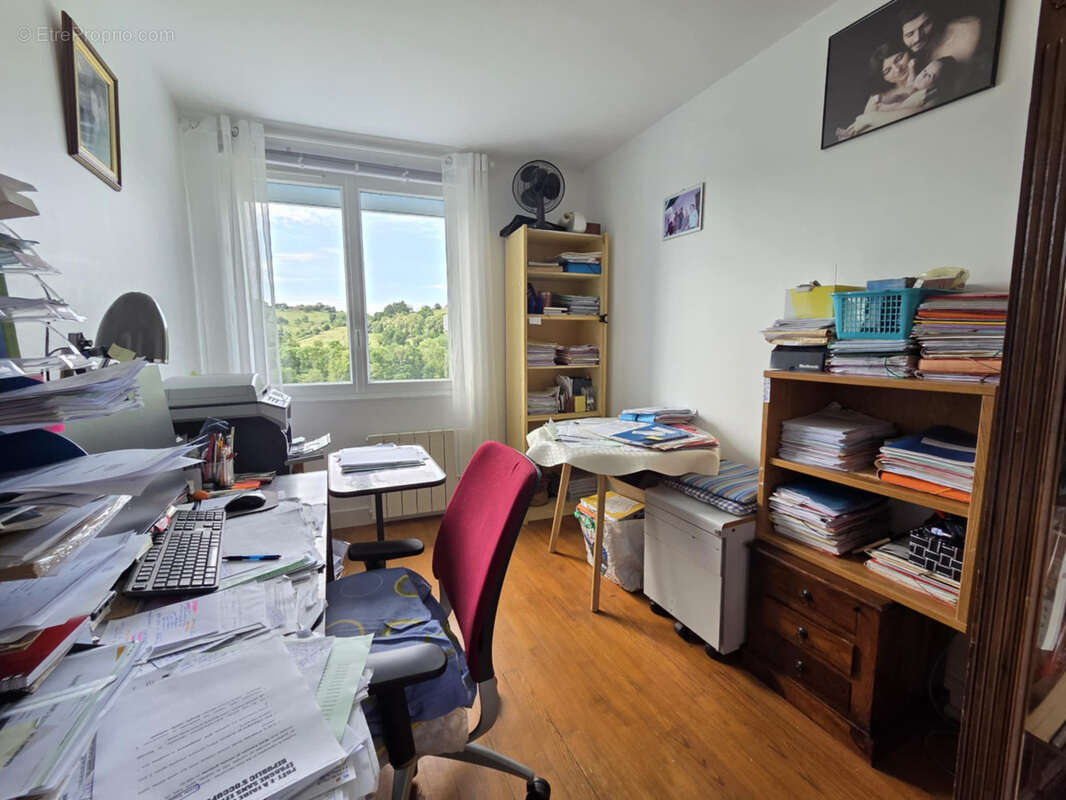 Maison 107m2 - 3 chambres - terrain - photo 12