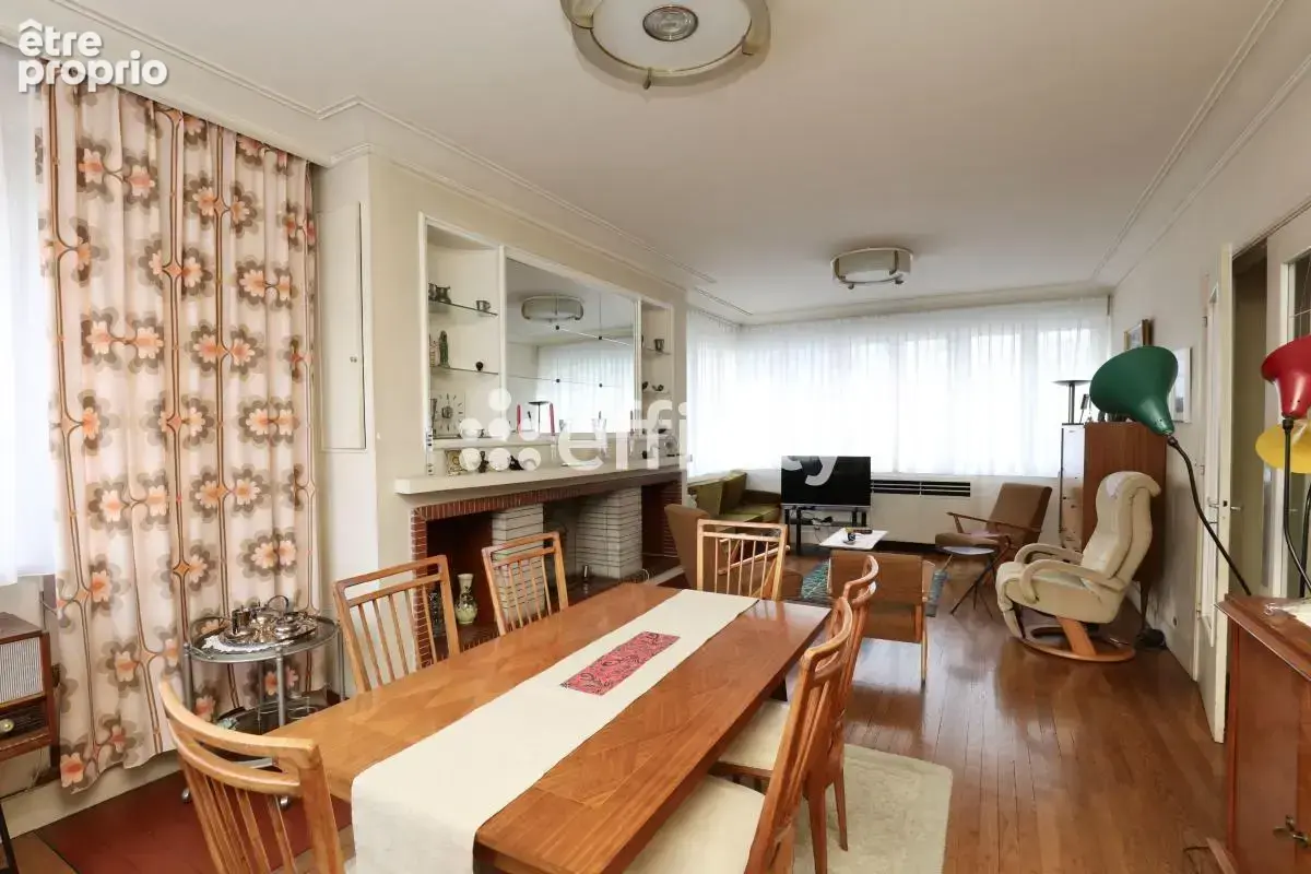 Maison 10 pièces 228 m² à vendre à La Madeleine (59110) - photo 7