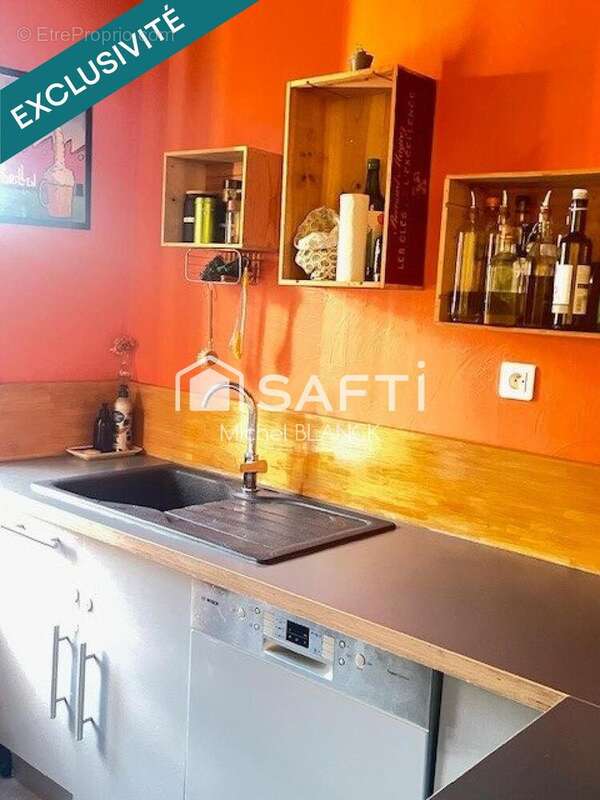 Photo 3 - Appartement à COLMAR