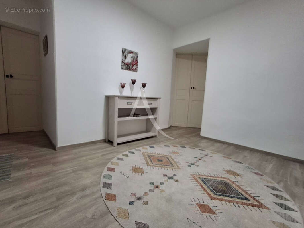 Appartement à BEDARIEUX