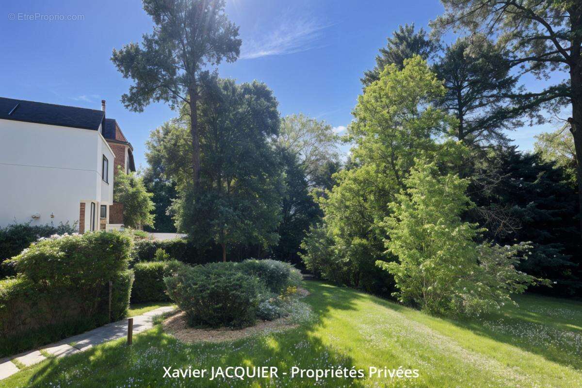 Appartement de standing - 3 pièces - 65,52 m² - Guisthau - photo 11