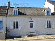 Maison à TROIS-VEVRES