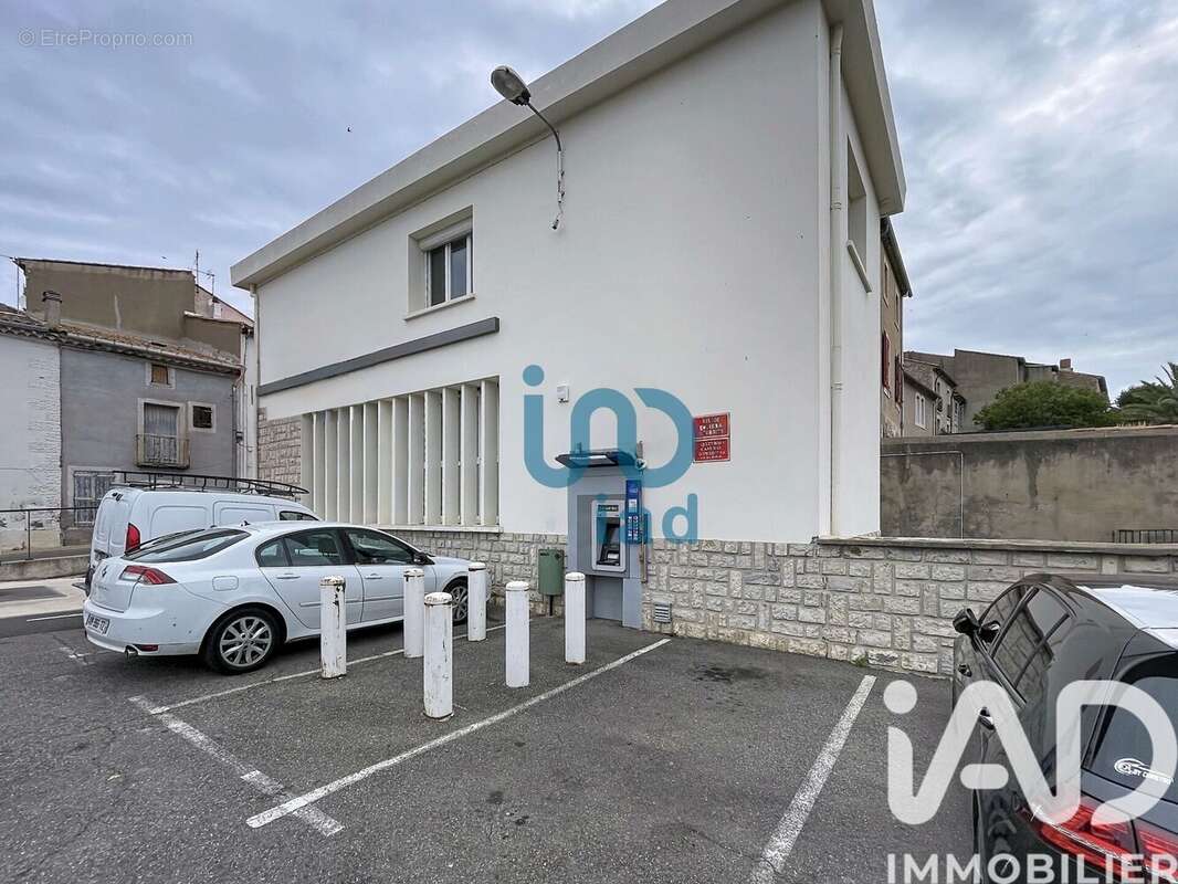 Photo 2 - Appartement à MAUREILHAN