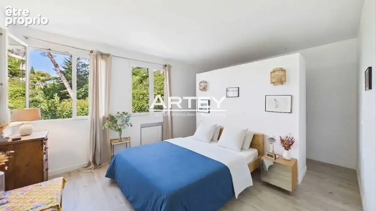 Appartement - photo 3