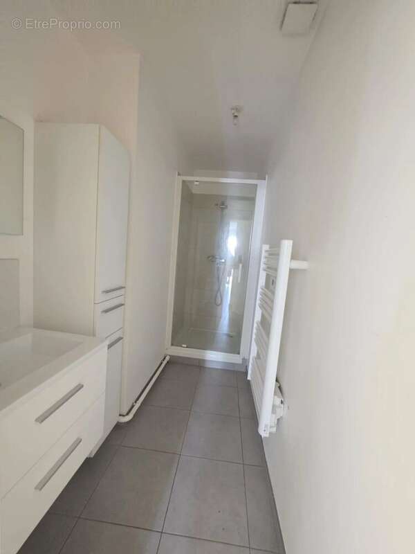 Appartement à LAMORLAYE
