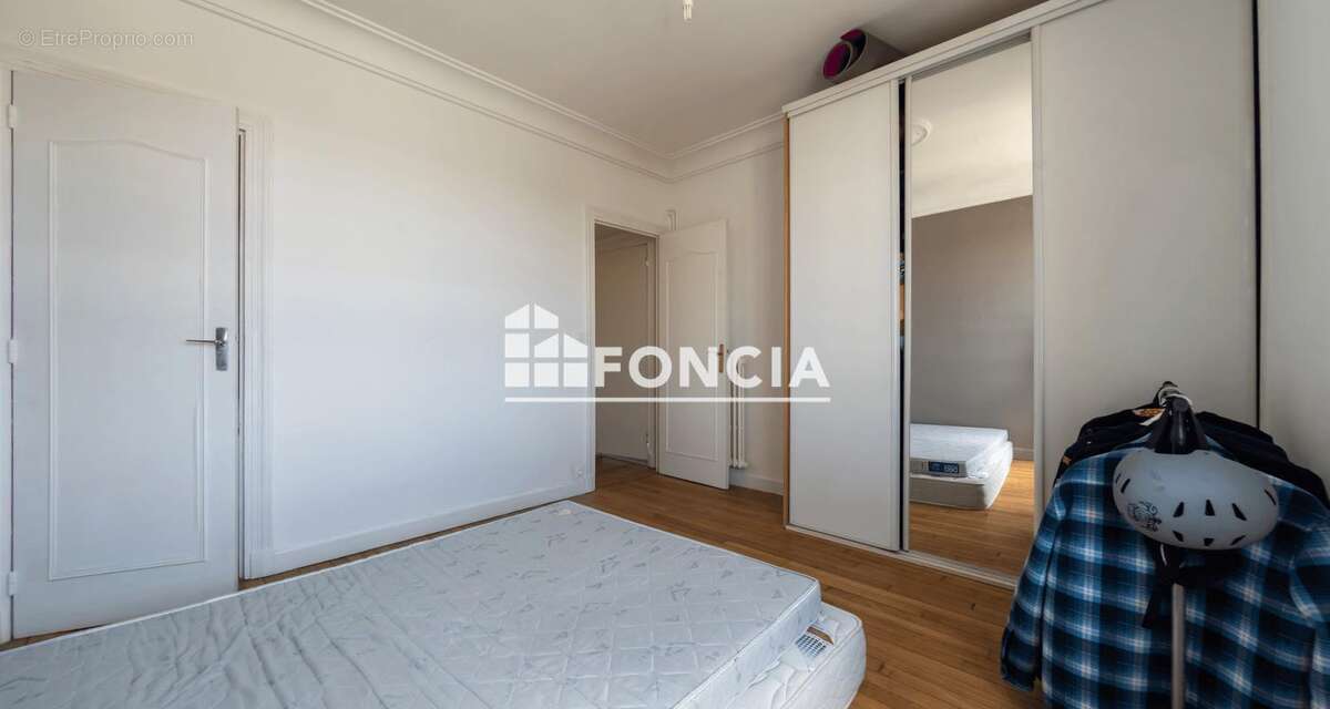 Appartement T3 au centre-ville de Lorient - photo 8