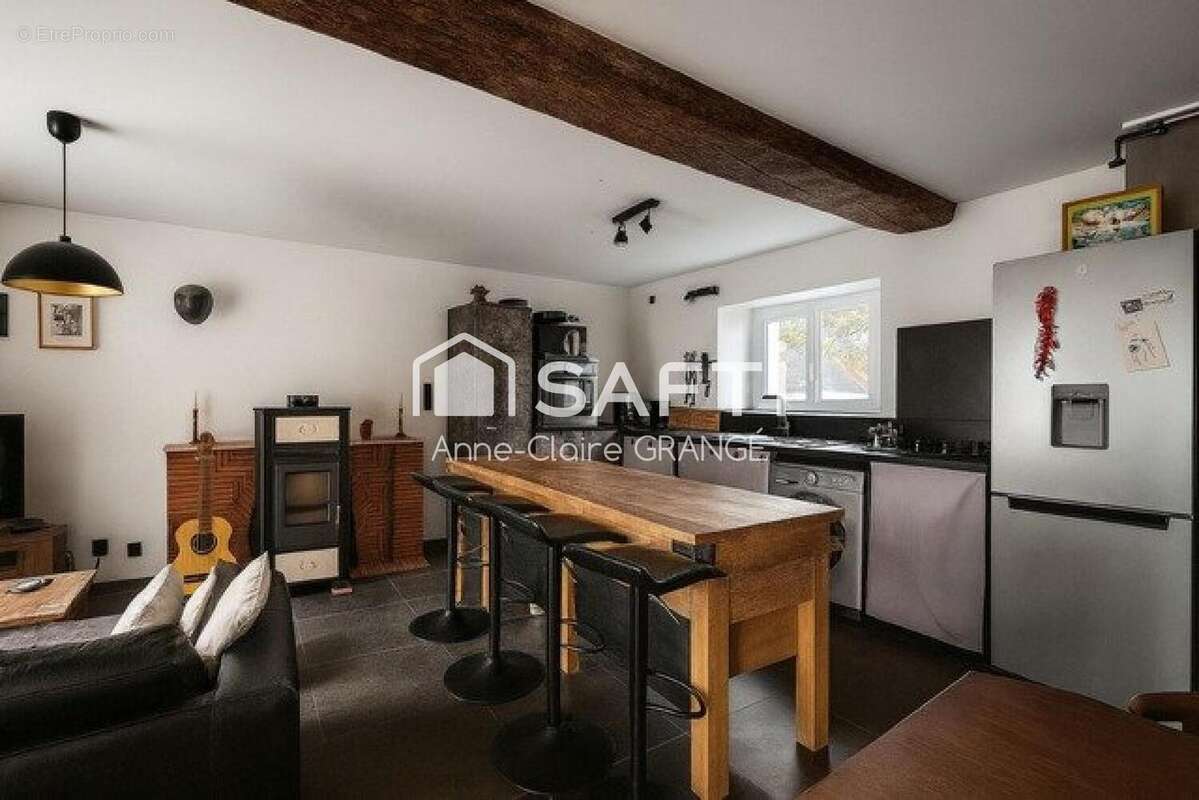 Photo 5 - Maison à CRISSE