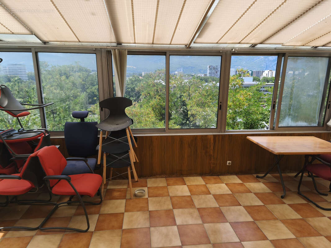 Immeuble de rapport fort rendement Proche Grenoble - photo 22