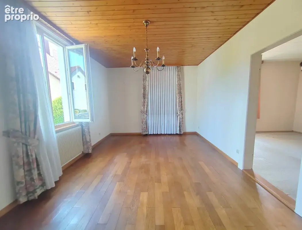 Maison de caractère au cœur des Trois Frontières   Blotzheim - photo 4