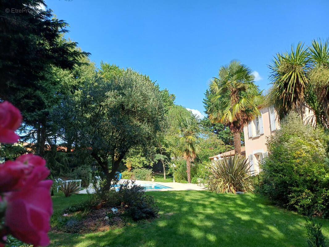 Maison à LA FERRIERE