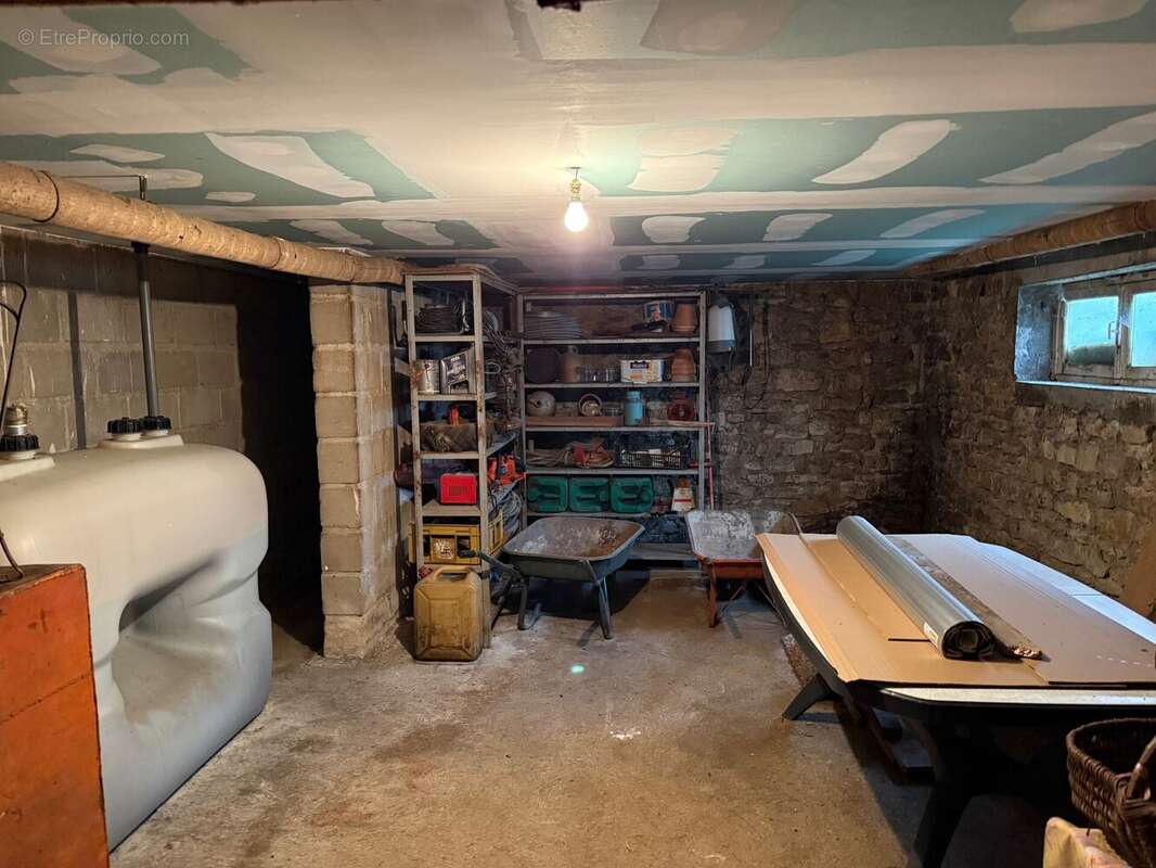 Maison à FOUGEROLLES