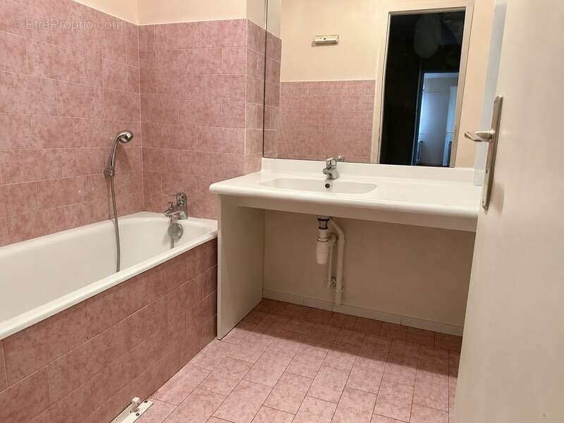 Appartement à VERSAILLES