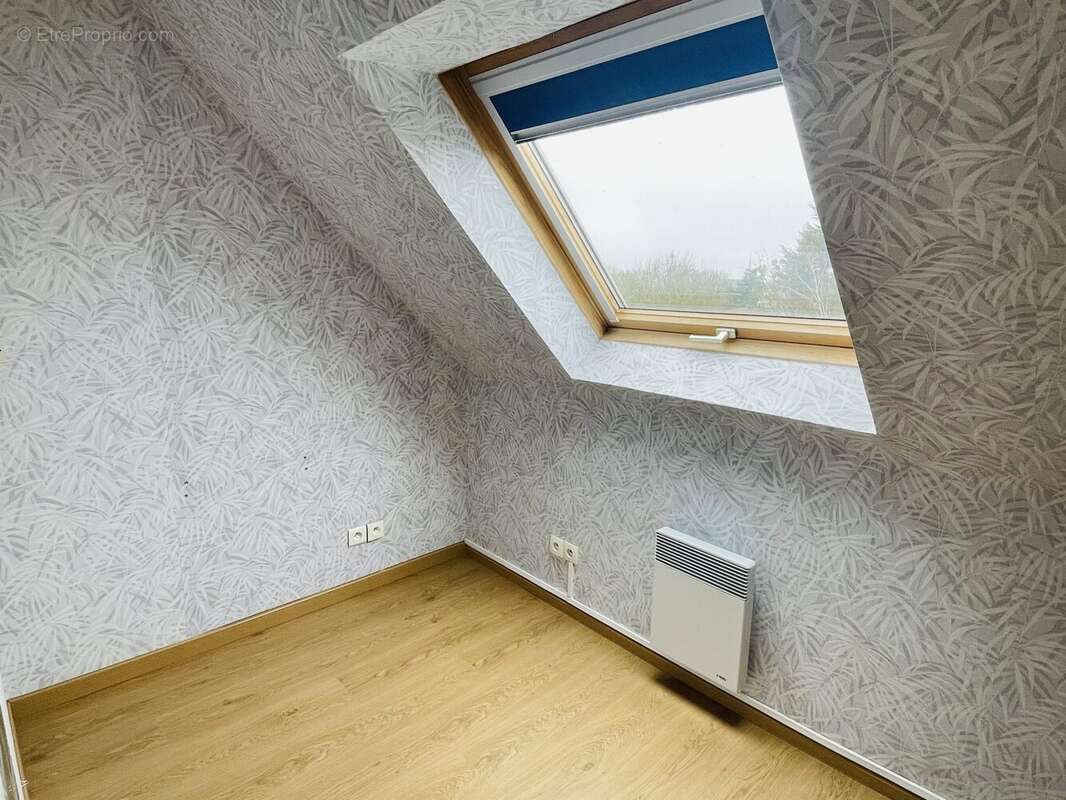 Appartement à AMIENS