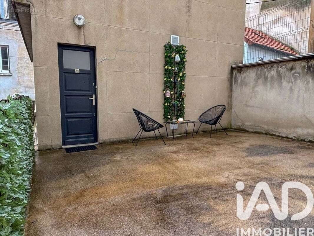 Photo 9 - Appartement à MONTLUCON