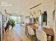 Appartement à DOUVAINE