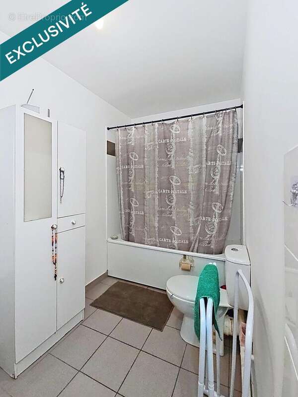 Photo 7 - Appartement à PIERREFITTE-SUR-SEINE