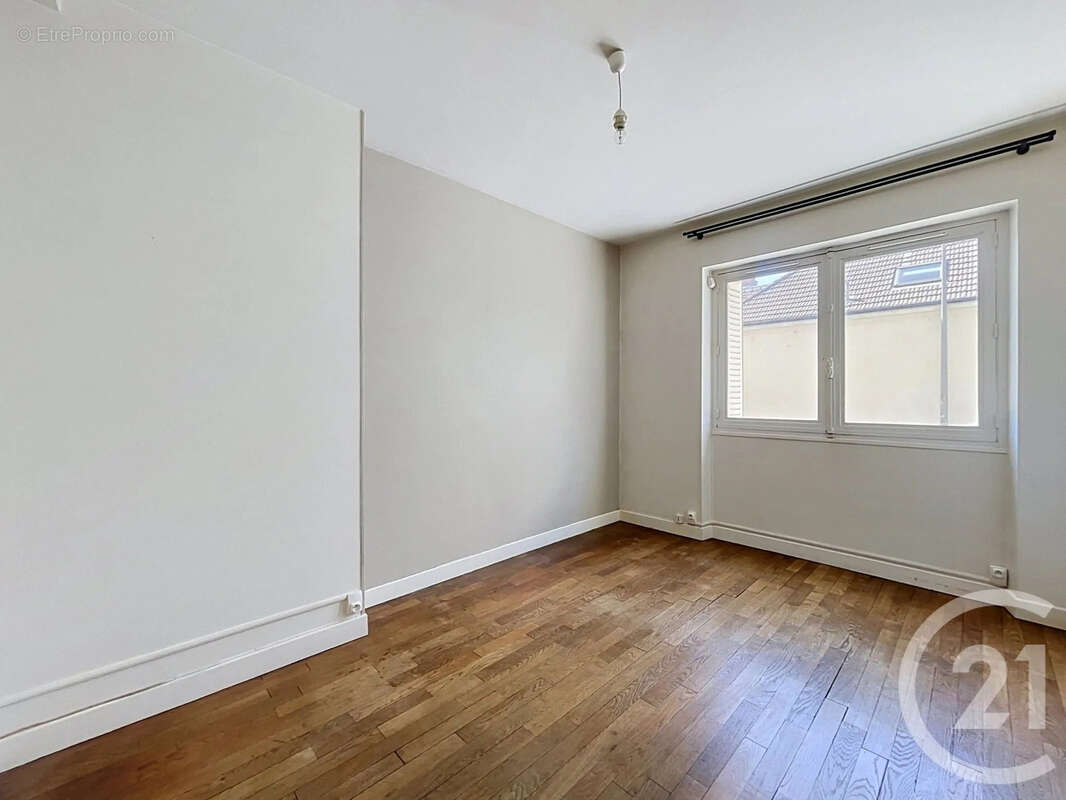 Appartement 41 m² à Dijon  - photo 4