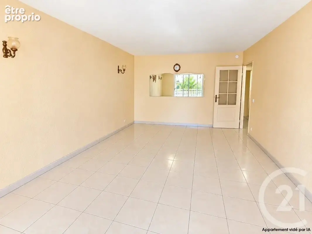 Appartement 3 pièces 67 m² à vendre à Roquebrune-Cap-Martin (06190) - photo 7