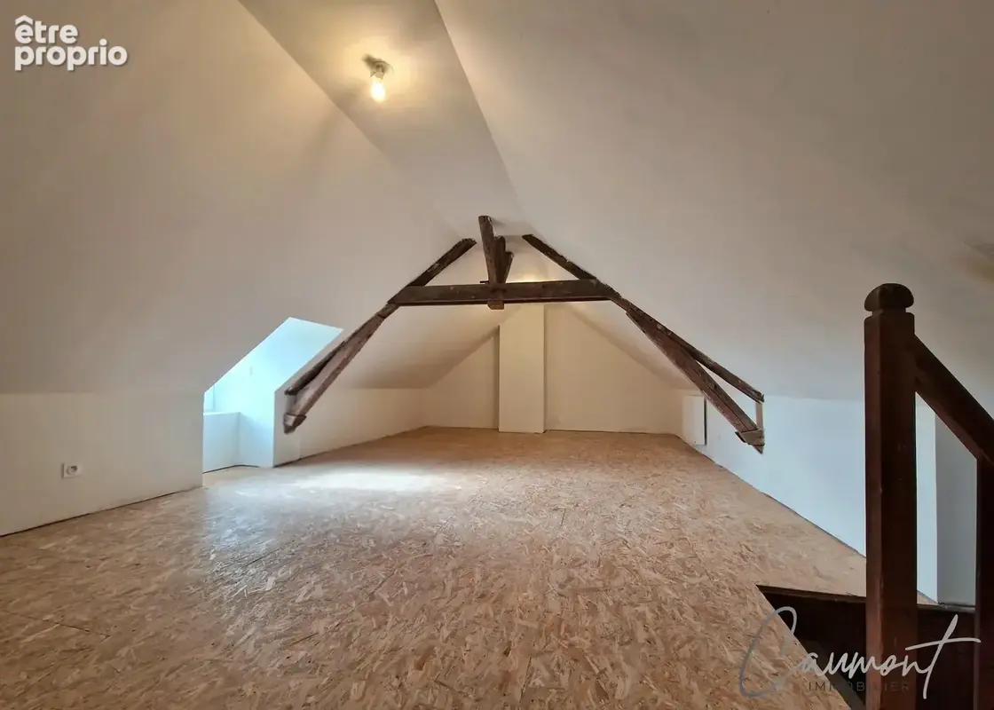 Maison 5 pièces 141 m² à vendre à La Trinite-Du-Mont (76170) - photo 6