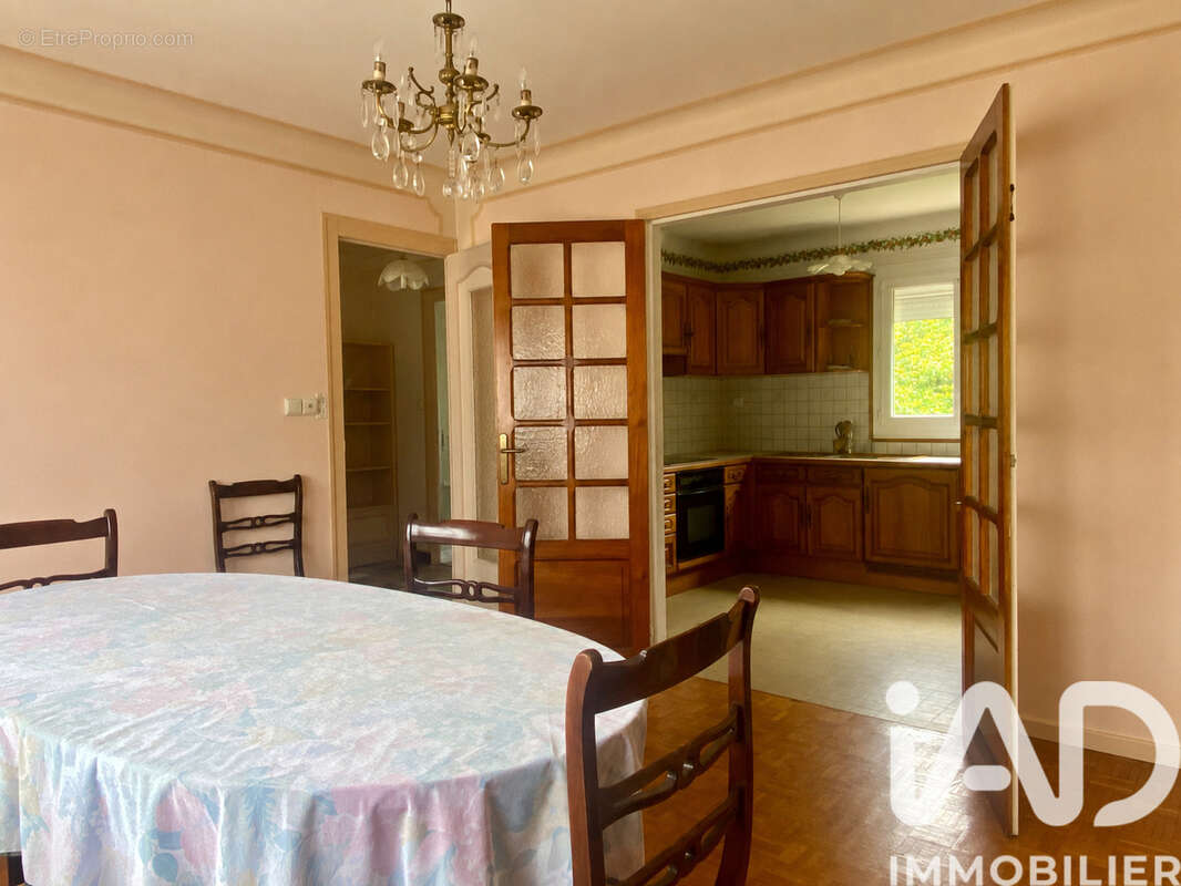 Photo 4 - Maison à PONTCHATEAU
