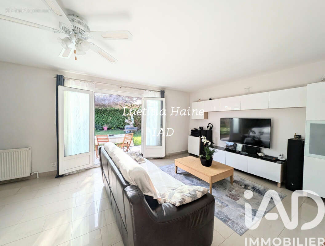 Photo 6 - Maison à MONTIGNY-LES-CORMEILLES