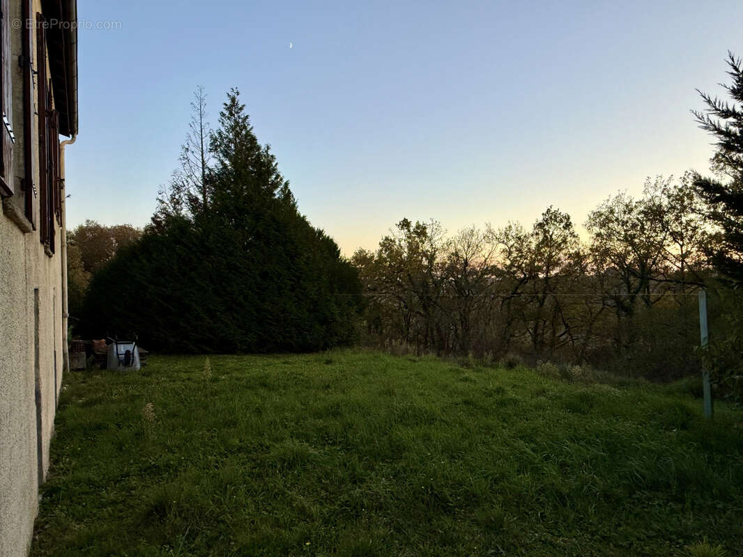 Jolie maison de campagne - finitions à prévoir - photo 14