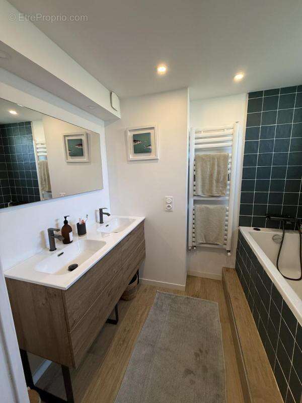 Maison 132 m² à Saint-Briac-Sur-Mer  - photo 14