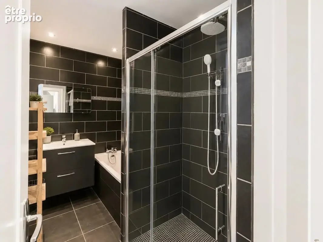 Roubaix – secteur potennerie – maison 90 m² – 4 chambres – cour – idéale famille ou investisseur - photo 8