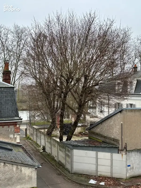 Appartement 34 m² à Orleans  - photo 4