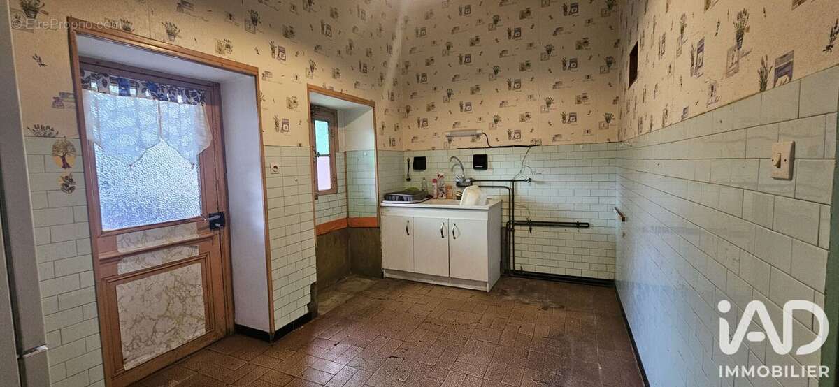 Maison 124 m² à Bettant  - photo 2