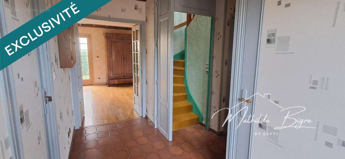 Photo 4 - Maison à ISSOIRE