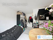 Appartement à GUYANCOURT