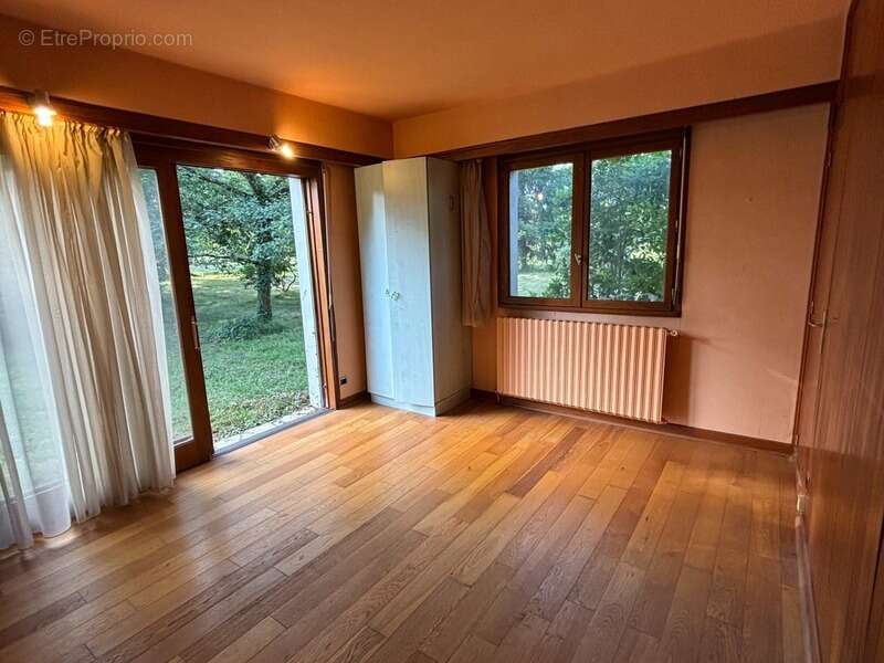 Maison à SAINT-PAUL-LES-DAX